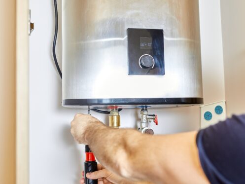 Tankless Water Heaters in Santa Rosa, CA