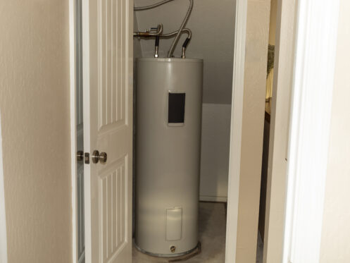 Water heater services in Santa Rosa, CA