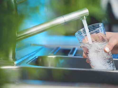 Plumbing services in Santa Rosa, CA